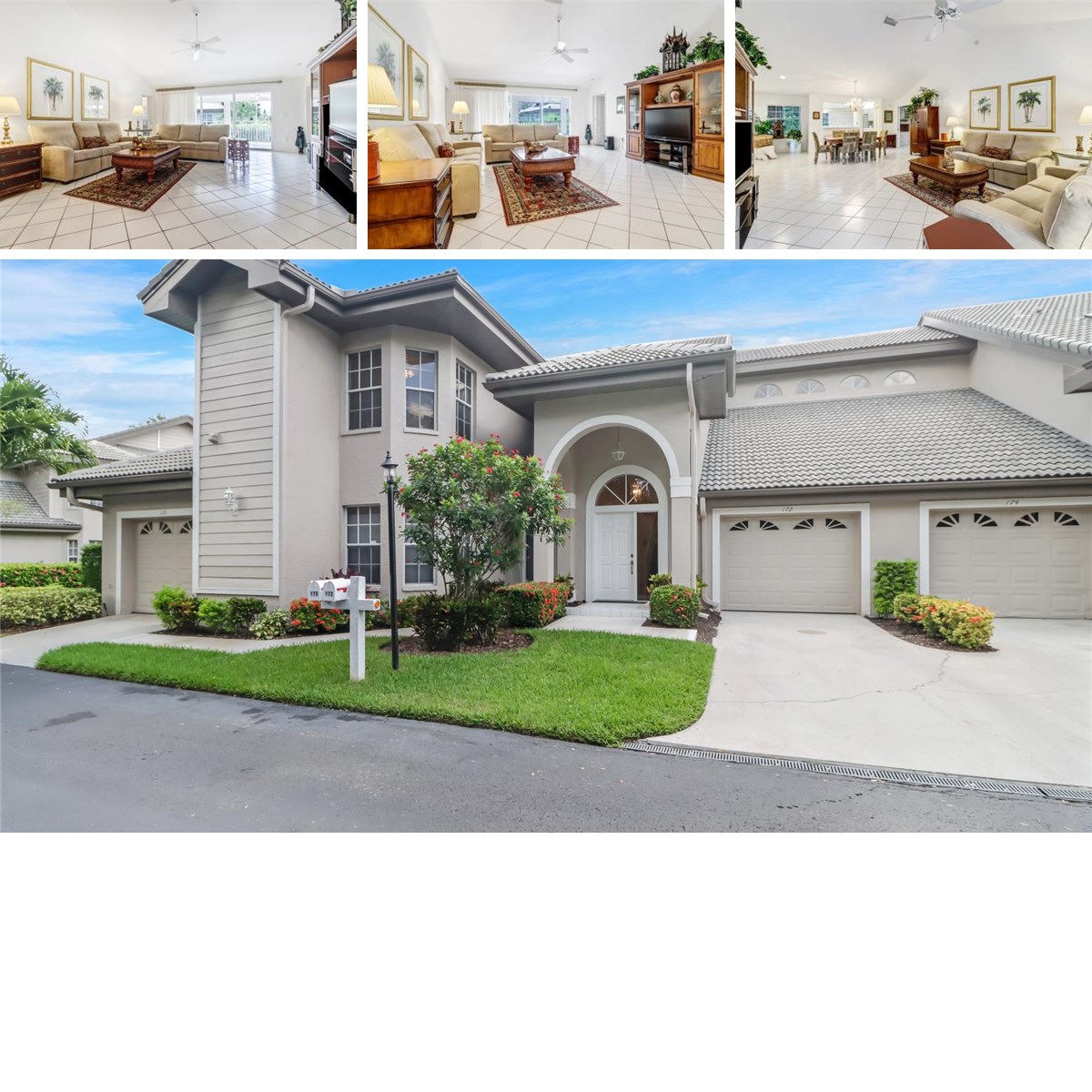 172 Via Perignon, Naples, FL 34119