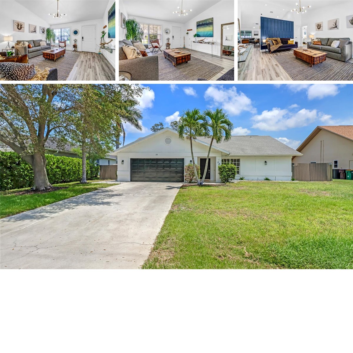 39 Johnnycake Dr, Naples, FL 34110